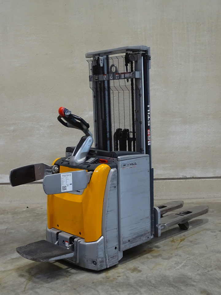 Still EXV-SF14I - Stacker: picture 2 Still EXV-SF14I - Stacker: picture 2