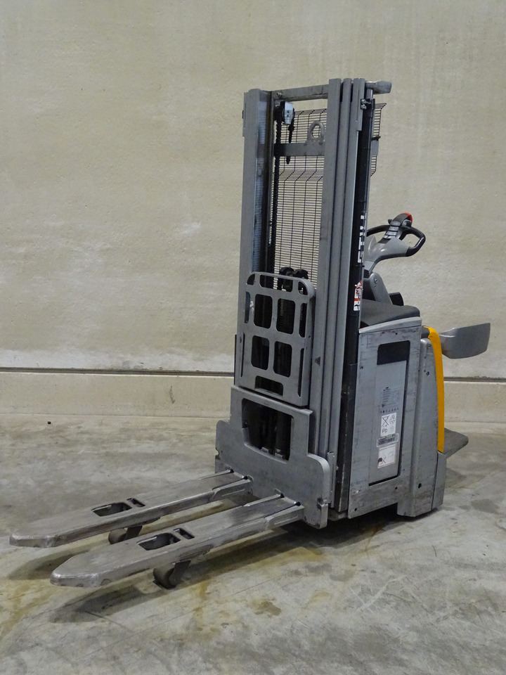 Still EXV-SF14I - Stacker: picture 1 Still EXV-SF14I - Stacker: picture 1