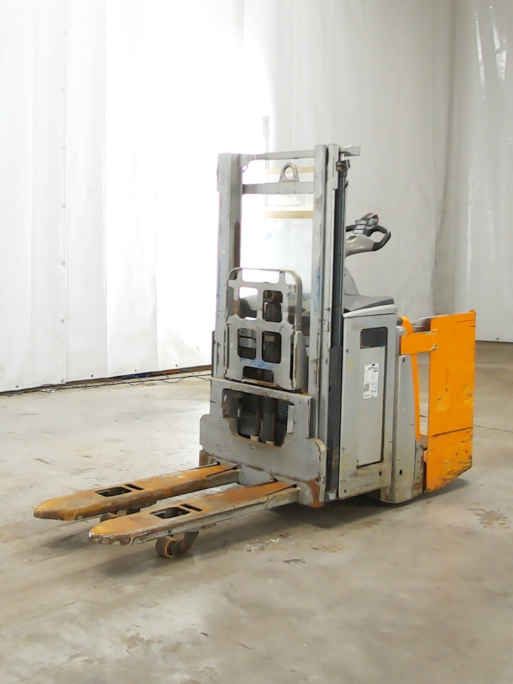 Still EXV-SF14I - Stacker: picture 1 Still EXV-SF14I - Stacker: picture 1