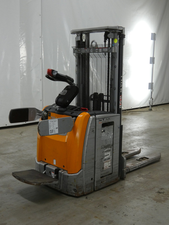 Still EXV-SF16I - Stacker: picture 2 Still EXV-SF16I - Stacker: picture 2