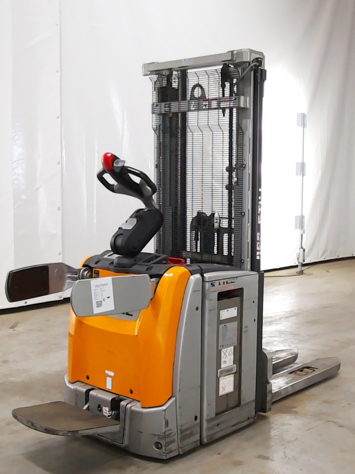 Still EXV-SF20/580MM - Stacker: picture 2 Still EXV-SF20/580MM - Stacker: picture 2