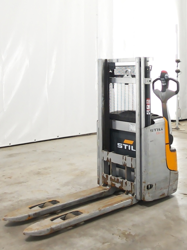 Still EXV10/1140MM - Stacker: picture 1 Still EXV10/1140MM - Stacker: picture 1
