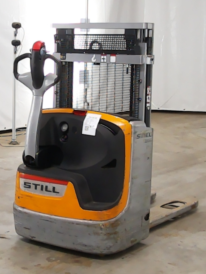 Still EXV10/1140MM - Stacker: picture 2 Still EXV10/1140MM - Stacker: picture 2