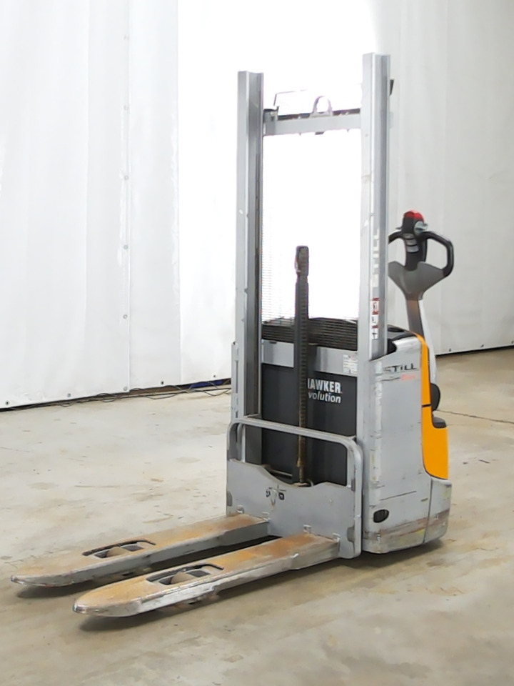 Still EXV10 - Stacker: picture 1 Still EXV10 - Stacker: picture 1