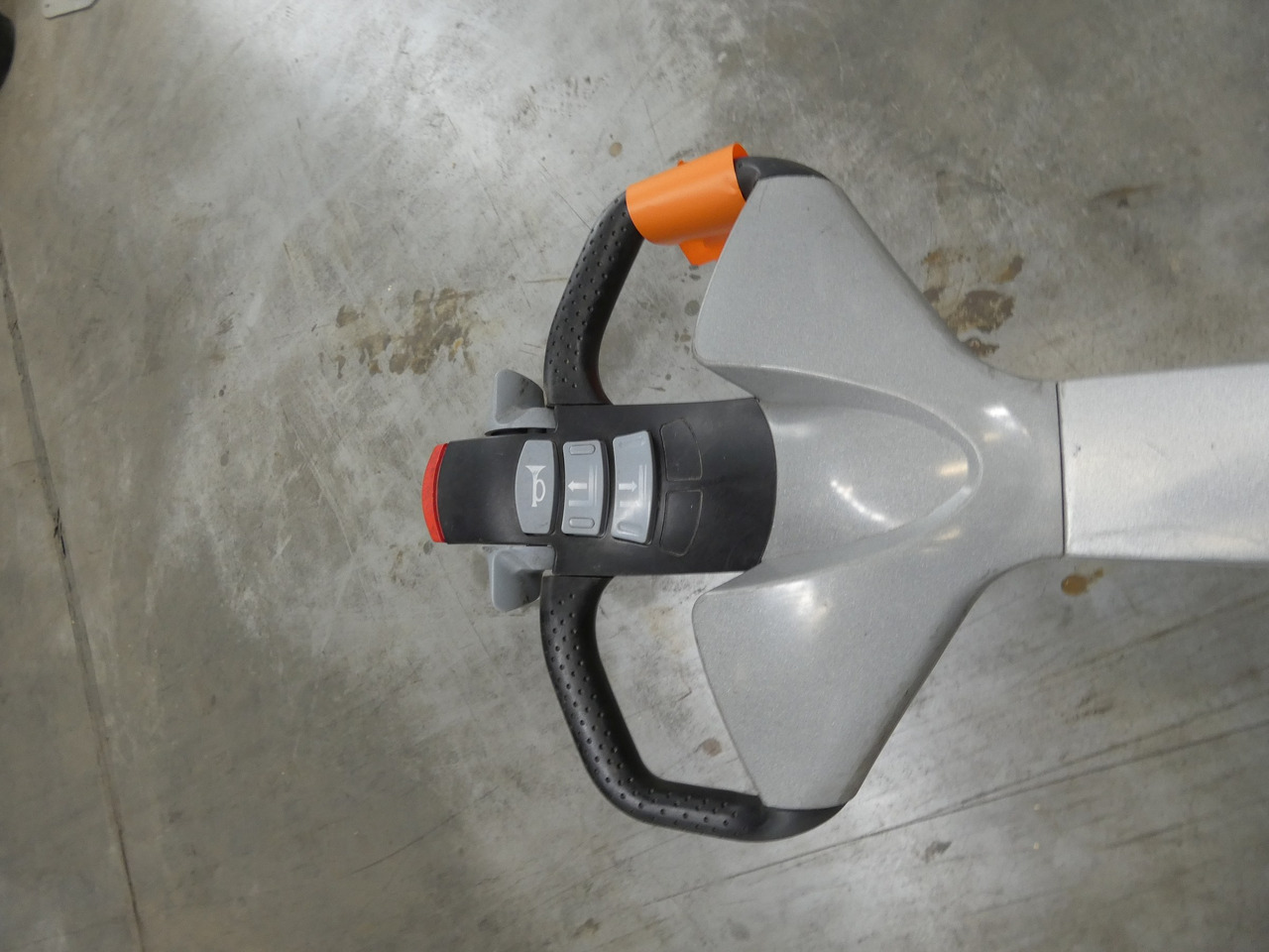 Still EXV10 - Stacker: picture 3 Still EXV10 - Stacker: picture 3