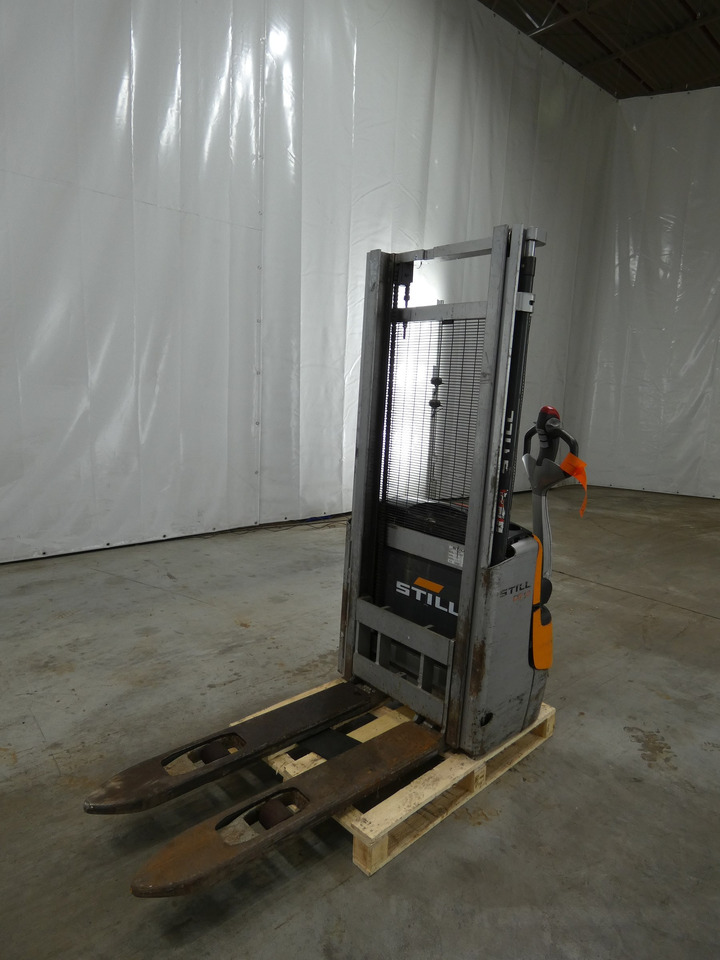 Still EXV10 - Stacker: picture 1 Still EXV10 - Stacker: picture 1