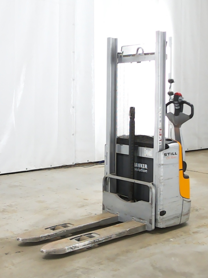 Still EXV10 - Stacker: picture 1 Still EXV10 - Stacker: picture 1