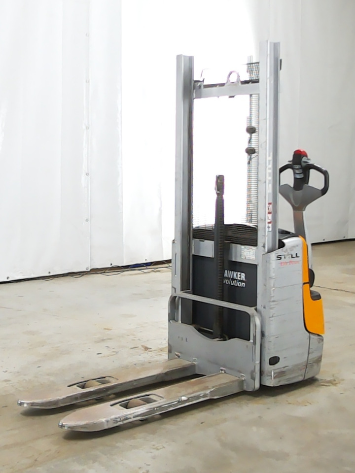 Still EXV10 - Stacker: picture 1 Still EXV10 - Stacker: picture 1