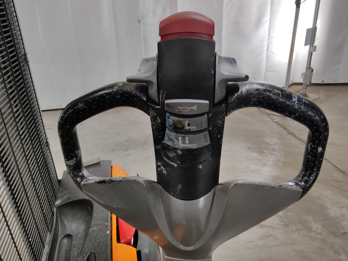 Still EXV12 - Stacker: picture 2 Still EXV12 - Stacker: picture 2