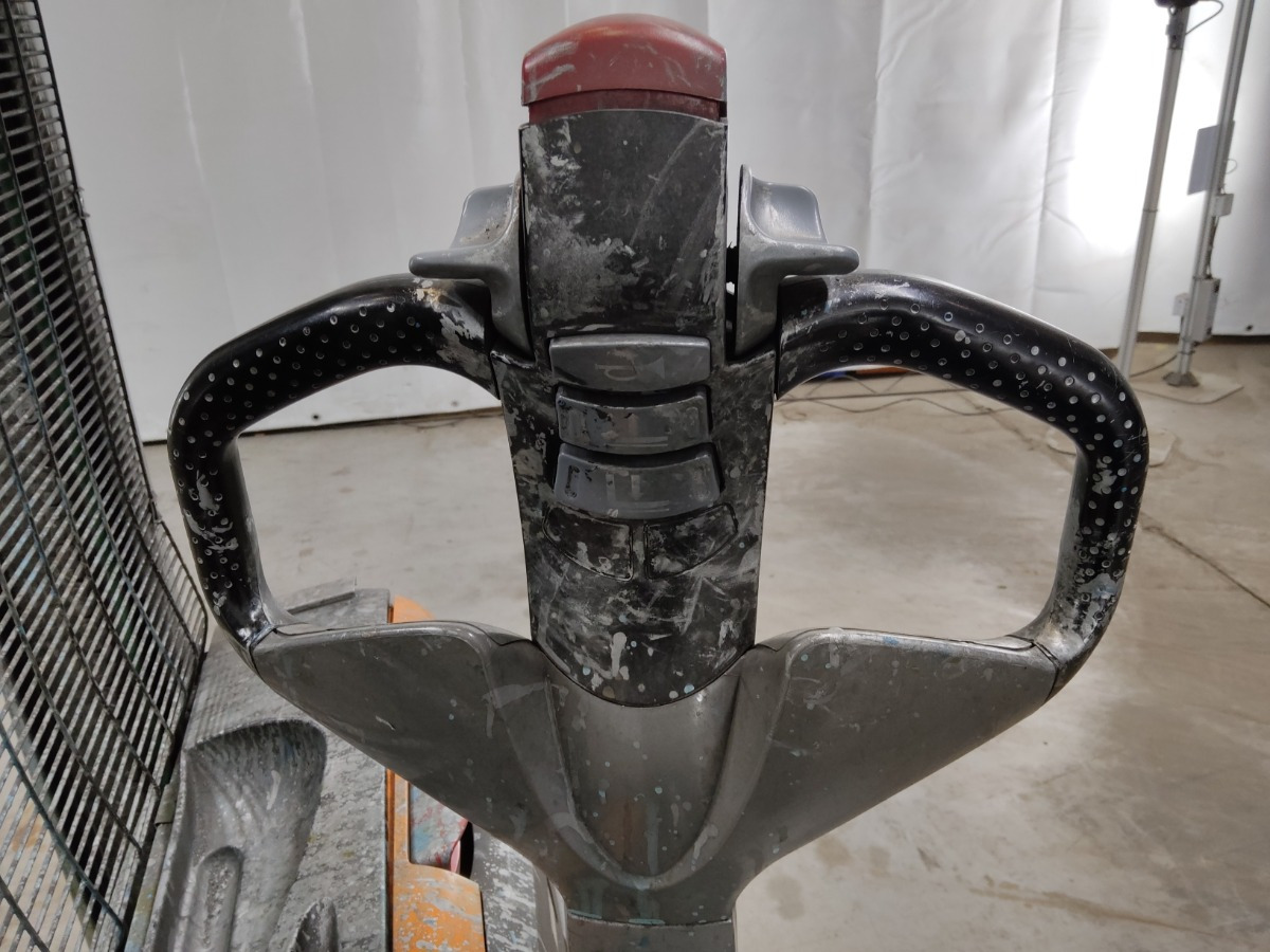 Still EXV12 - Stacker: picture 3 Still EXV12 - Stacker: picture 3