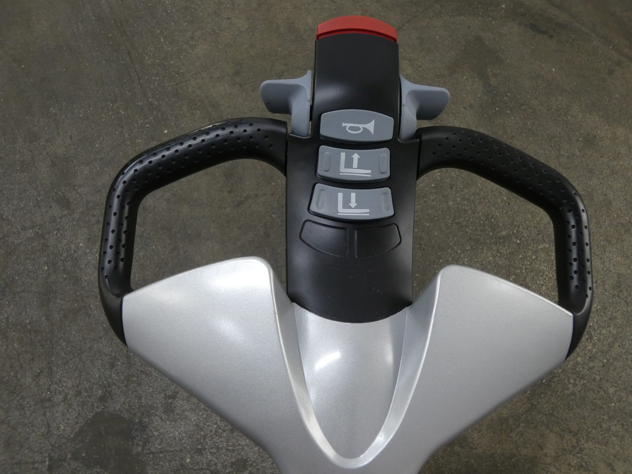 Still EXV14/BATT.NEU - Stacker: picture 3 Still EXV14/BATT.NEU - Stacker: picture 3