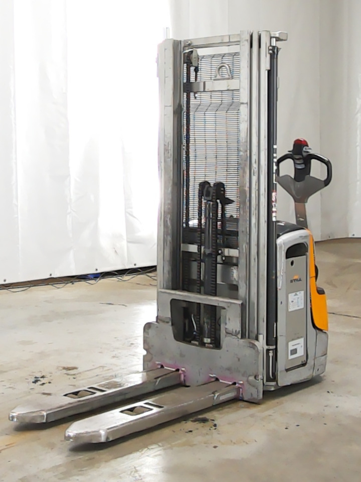 Still EXV14C - Stacker: picture 1 Still EXV14C - Stacker: picture 1
