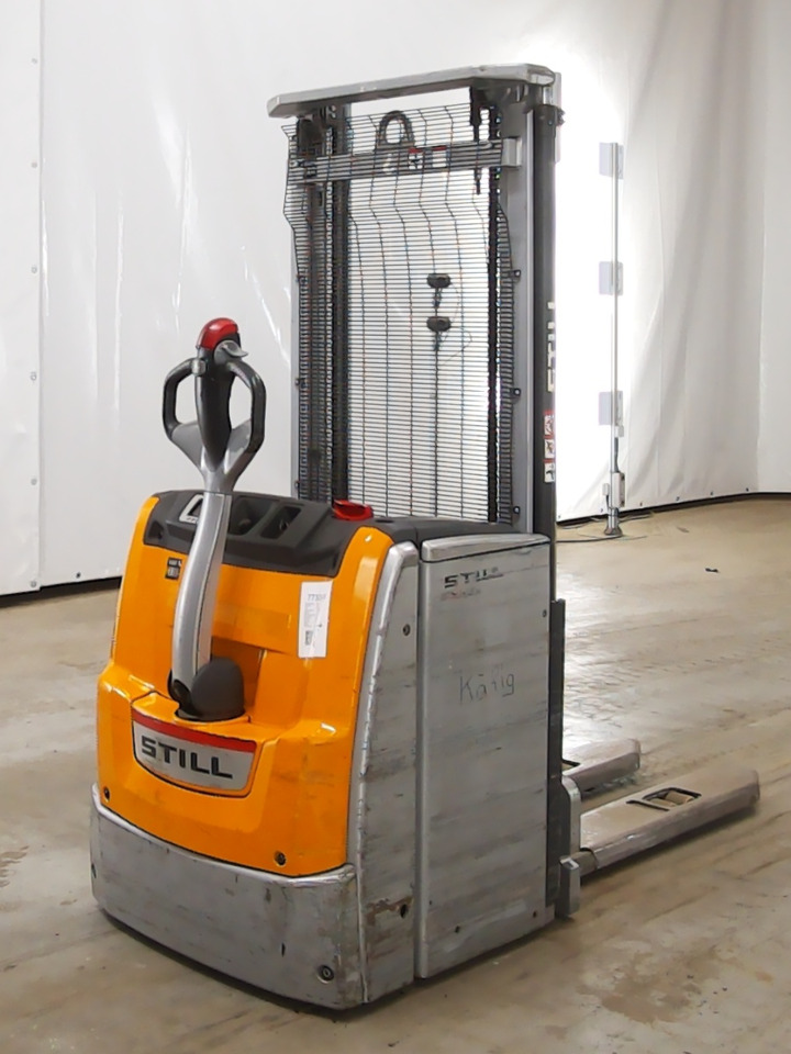 Still EXV16 - Stacker: picture 2 Still EXV16 - Stacker: picture 2