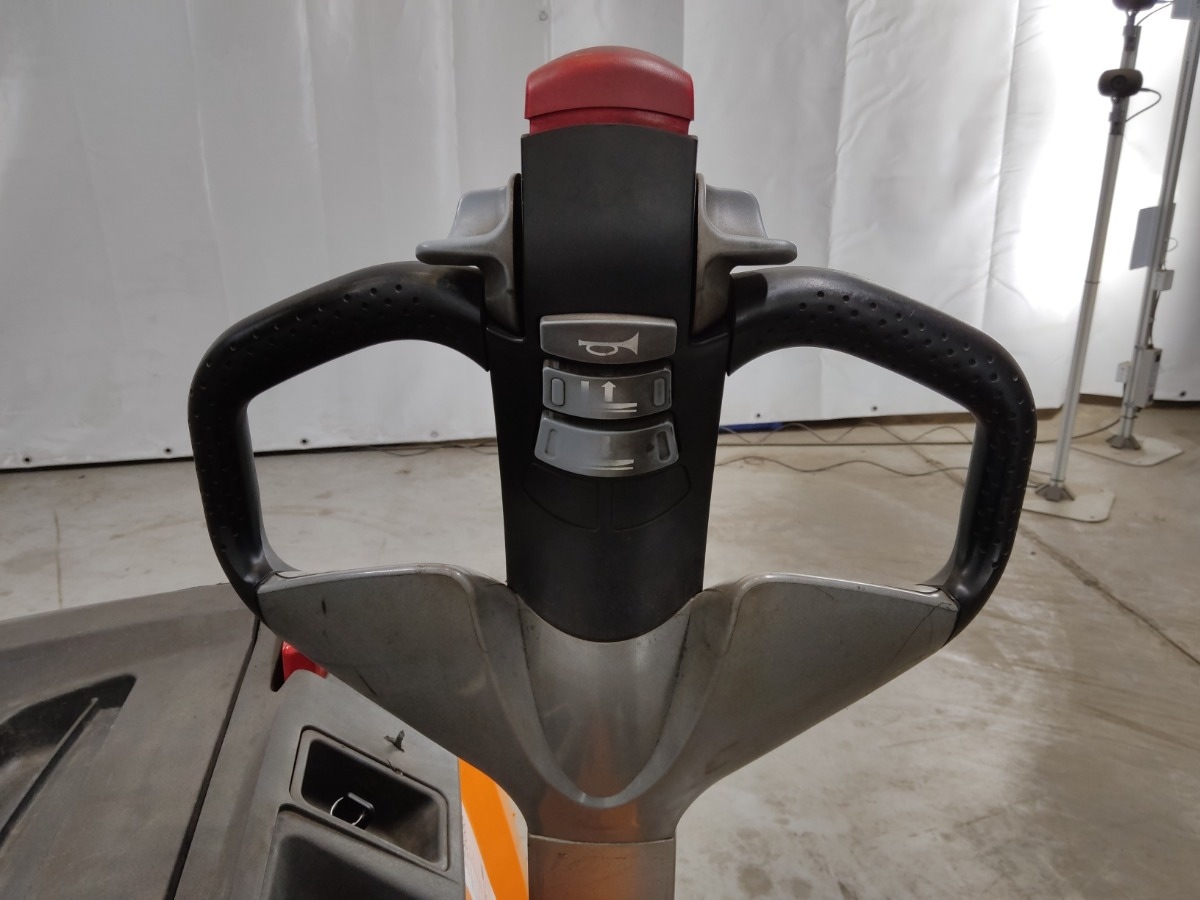 Still EXV16 - Stacker: picture 3 Still EXV16 - Stacker: picture 3