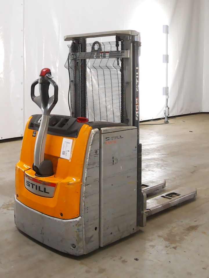 Still EXV16 - Stacker: picture 2 Still EXV16 - Stacker: picture 2