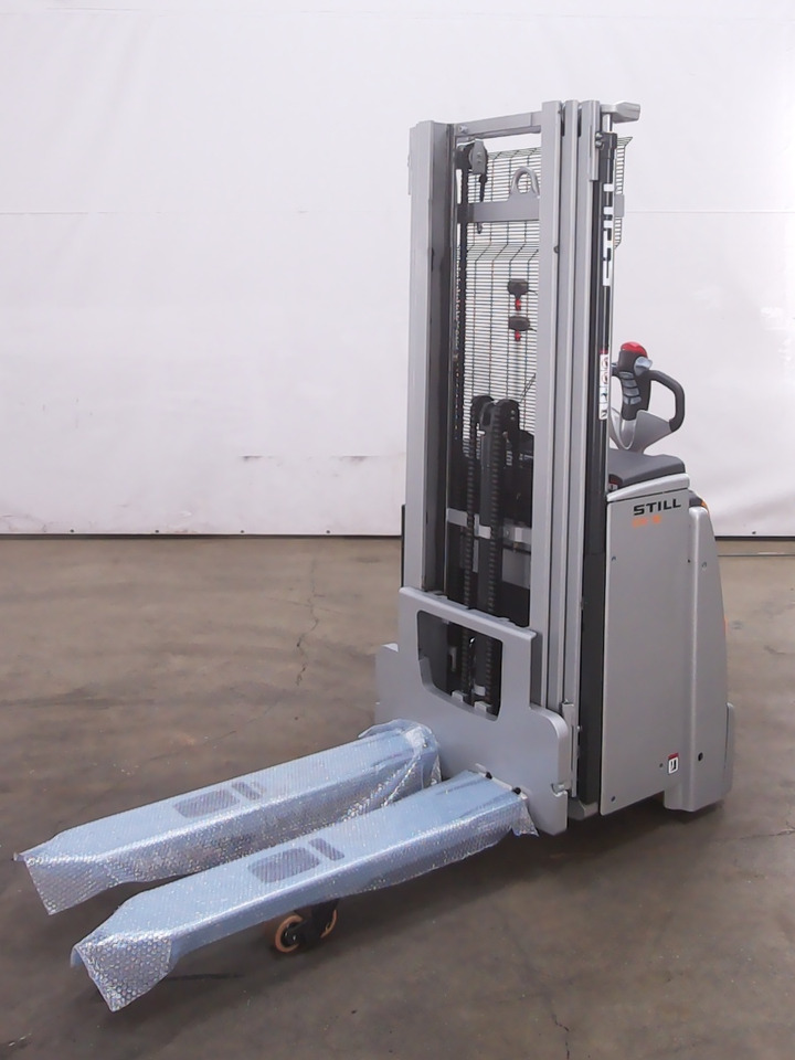 Still EXV16I/BATT.NEU - Stacker: picture 1 Still EXV16I/BATT.NEU - Stacker: picture 1