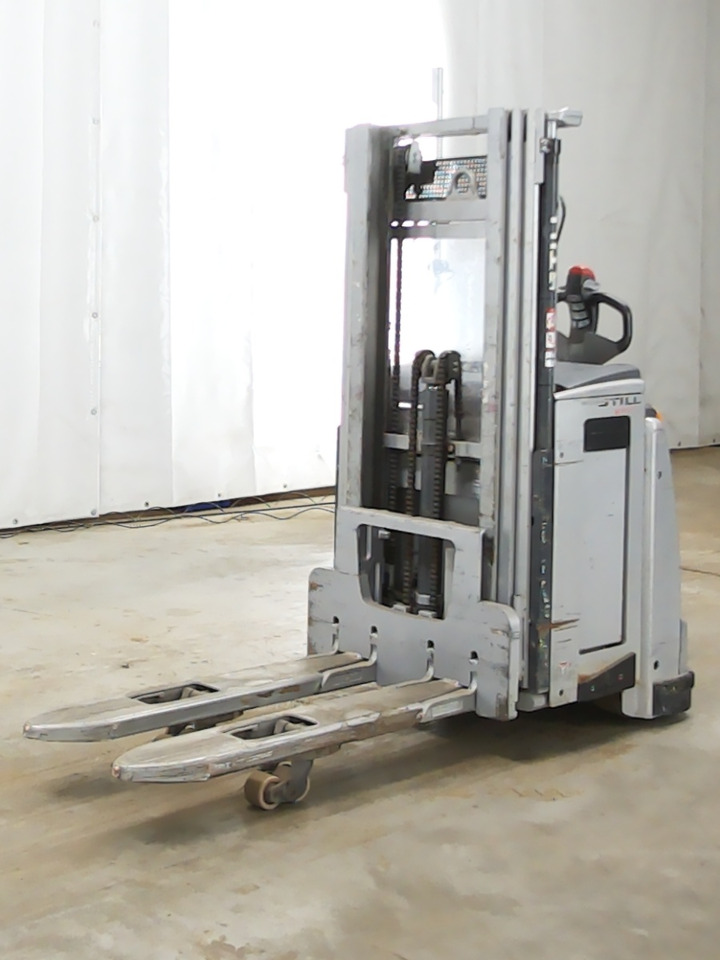 Still EXV16I - Stacker: picture 1 Still EXV16I - Stacker: picture 1