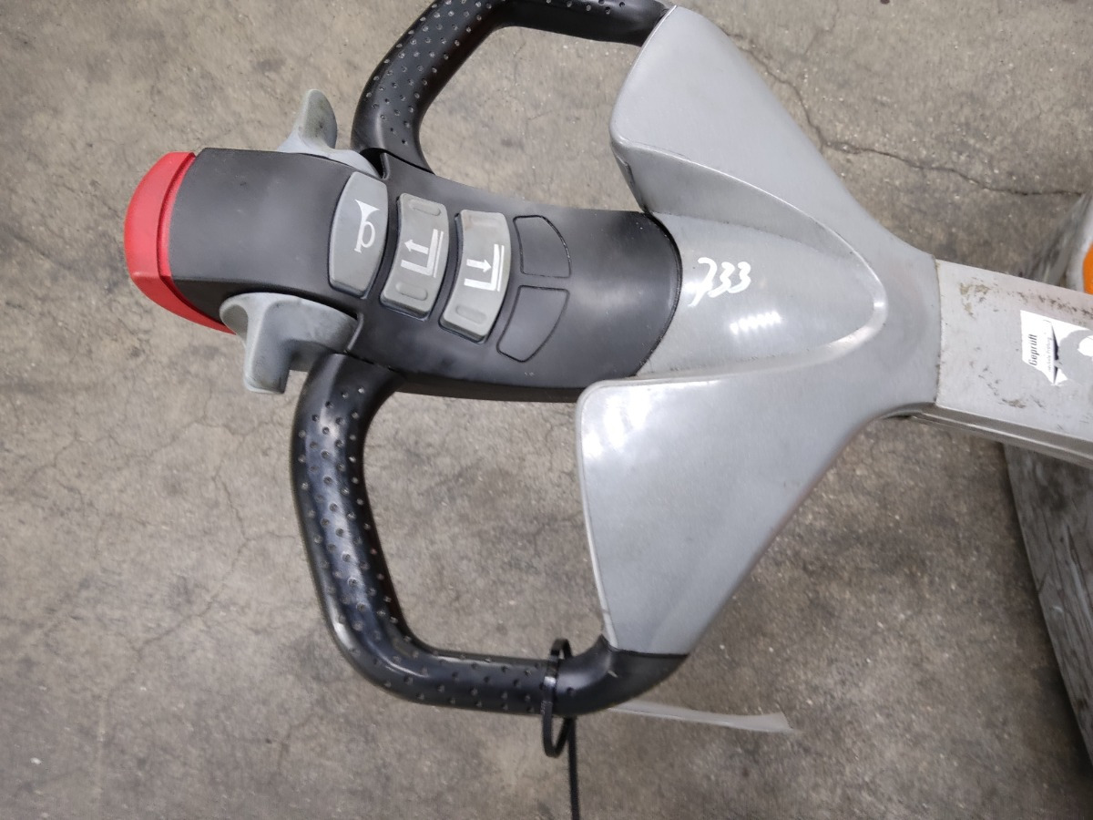 Still EXV20 - Stacker: picture 3 Still EXV20 - Stacker: picture 3