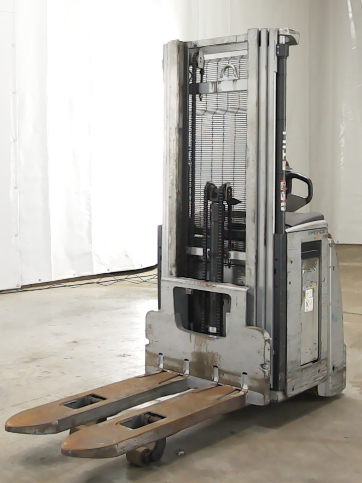 Still EXV20I/580MM - Stacker: picture 1 Still EXV20I/580MM - Stacker: picture 1