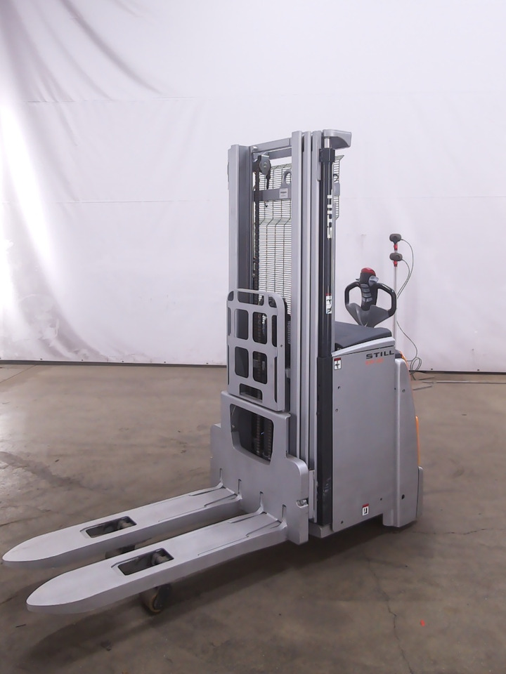 Still EXV20I/BATT.NEU - Stacker: picture 1 Still EXV20I/BATT.NEU - Stacker: picture 1