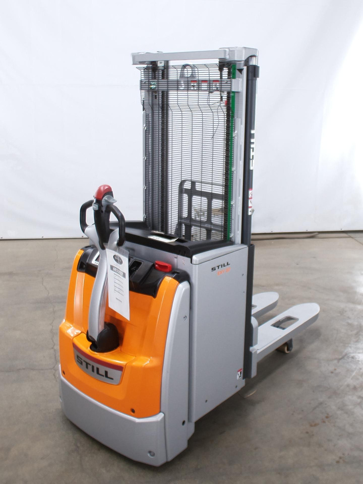 Still EXV20I/BATT.NEU - Stacker: picture 2 Still EXV20I/BATT.NEU - Stacker: picture 2