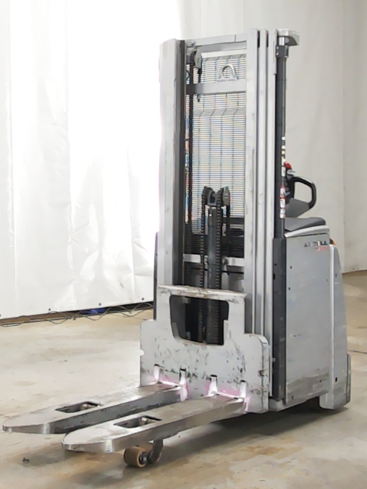 Still EXV20I - Stacker: picture 1 Still EXV20I - Stacker: picture 1