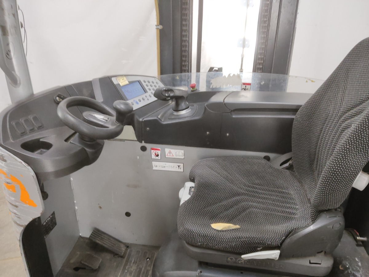 Still FM-X12 - Reach truck: picture 3 Still FM-X12 - Reach truck: picture 3