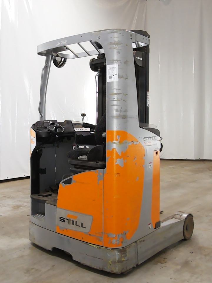 Still FM-X12 - Reach truck: picture 2 Still FM-X12 - Reach truck: picture 2