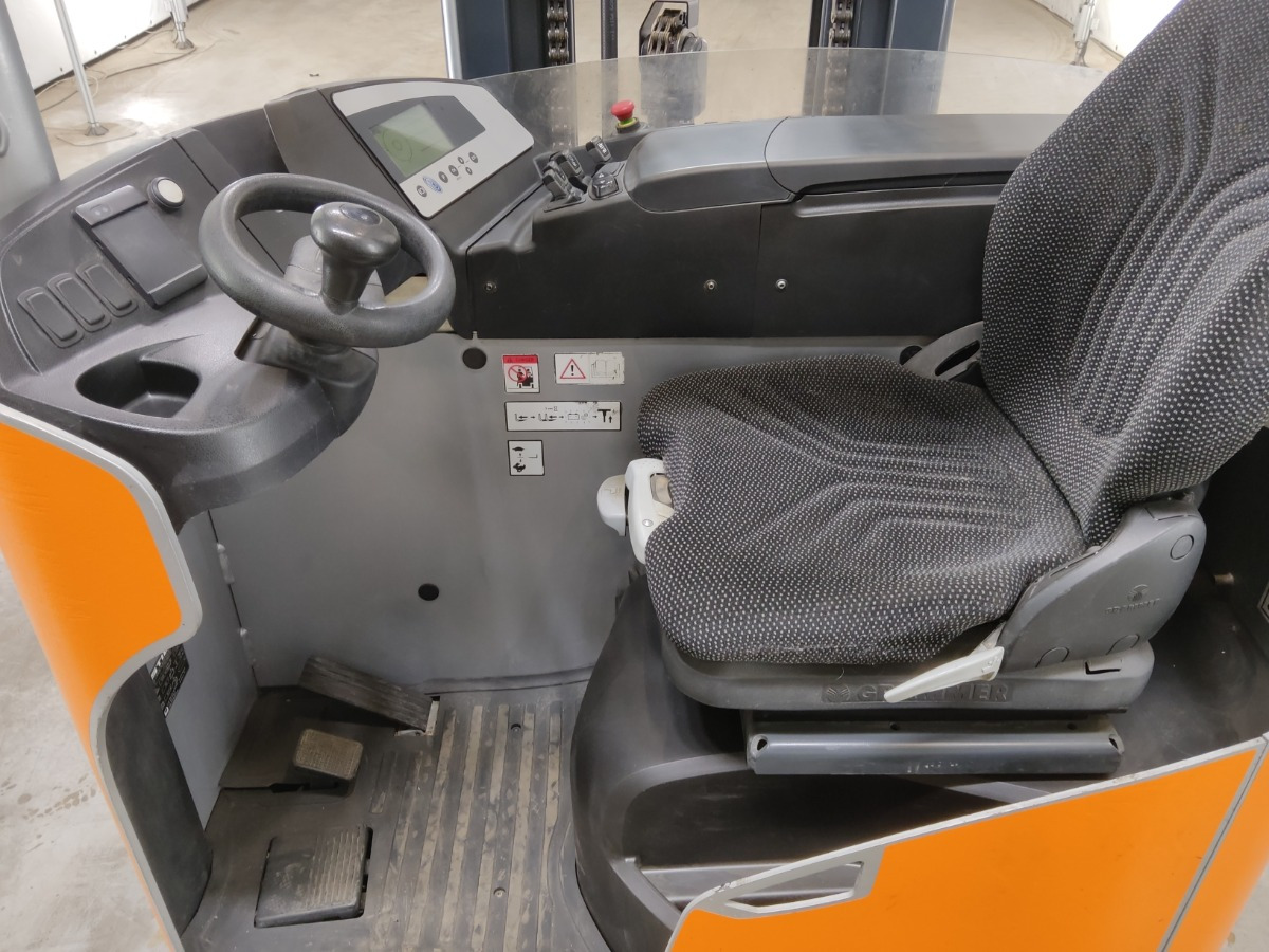 Still FM-X12 - Reach truck: picture 3 Still FM-X12 - Reach truck: picture 3