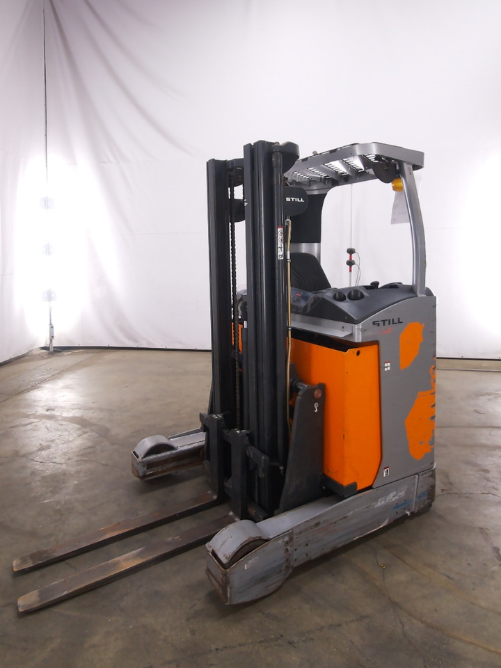 Still FM-X12 - Reach truck: picture 5 Still FM-X12 - Reach truck: picture 5