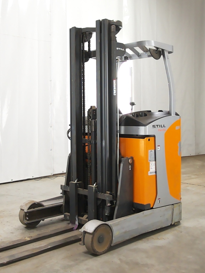 Still FM-X12 - Reach truck: picture 1 Still FM-X12 - Reach truck: picture 1