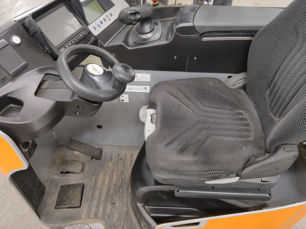 Still FM-X14 - Reach truck: picture 3 Still FM-X14 - Reach truck: picture 3