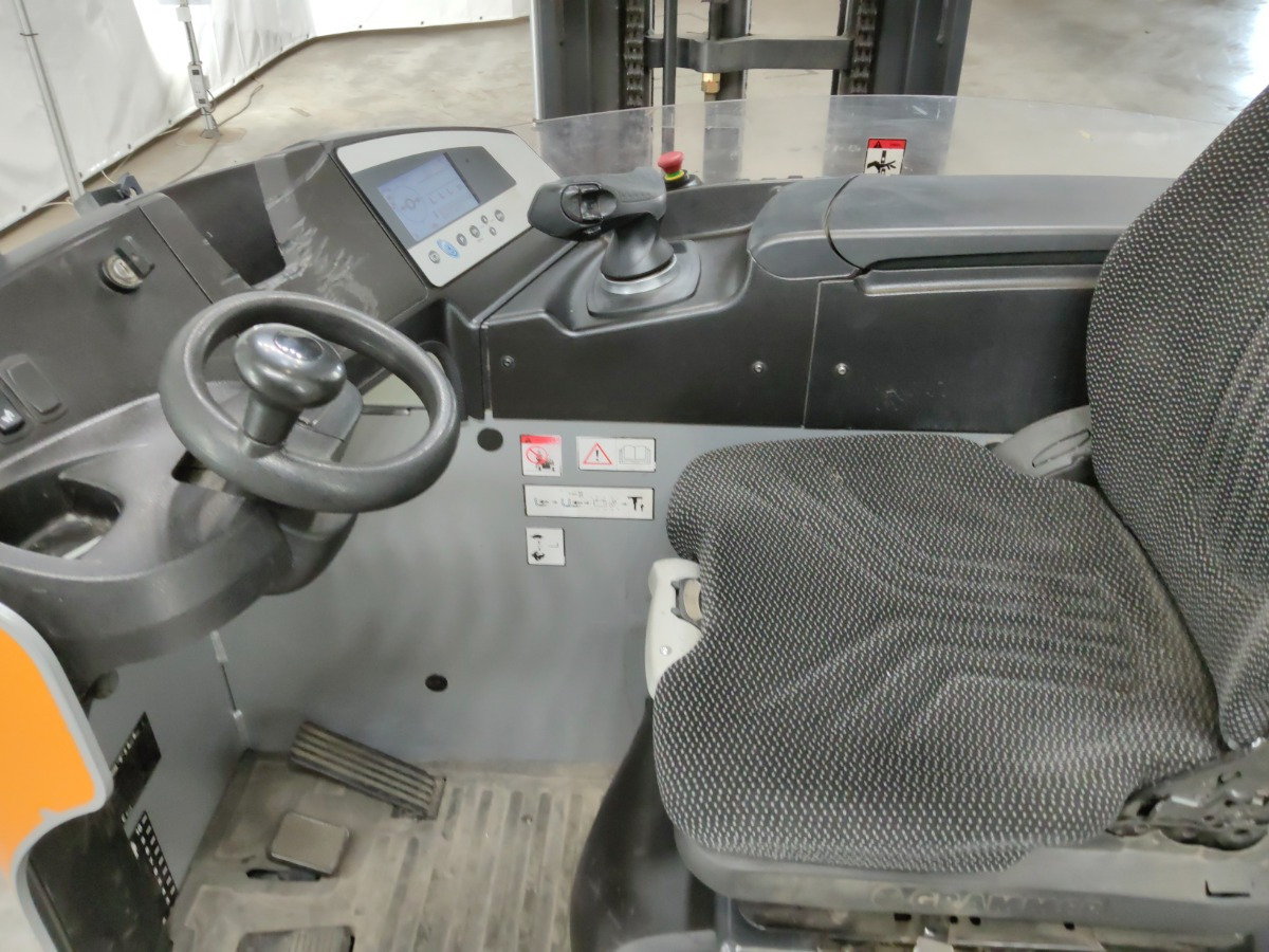 Still FM-X14 - Reach truck: picture 3 Still FM-X14 - Reach truck: picture 3