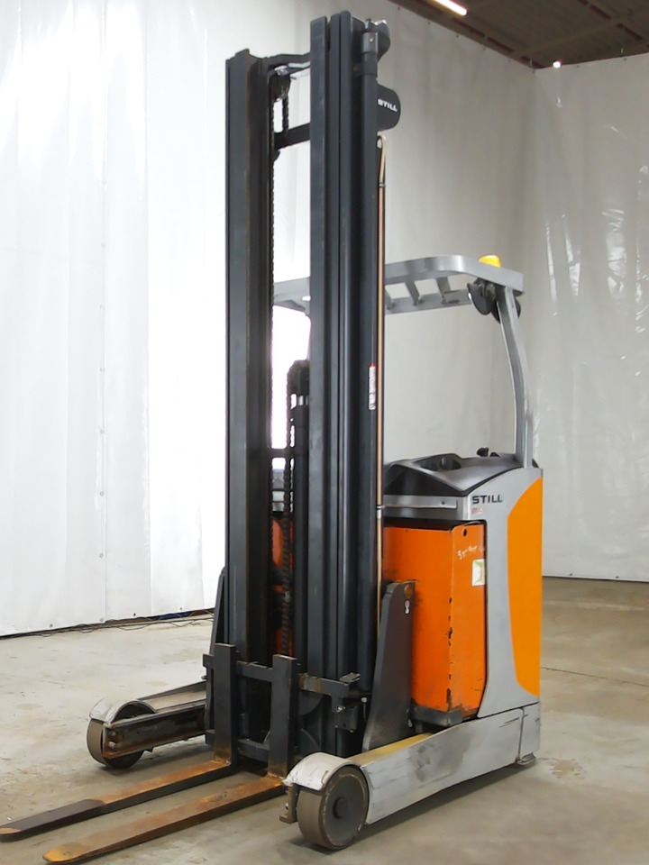 Still FM-X14 - Reach truck: picture 1 Still FM-X14 - Reach truck: picture 1