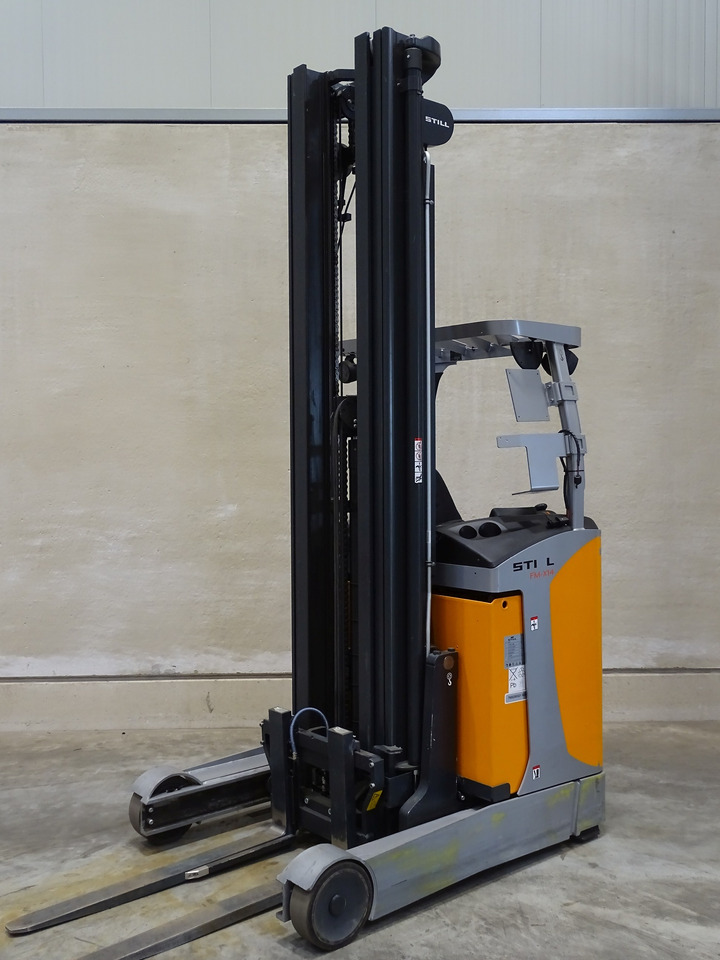 Still FM-X14 - Reach truck: picture 1 Still FM-X14 - Reach truck: picture 1