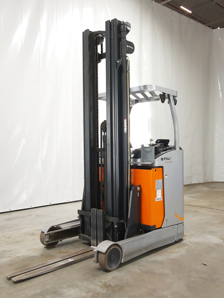 Still FM-X14 - Reach truck: picture 1 Still FM-X14 - Reach truck: picture 1