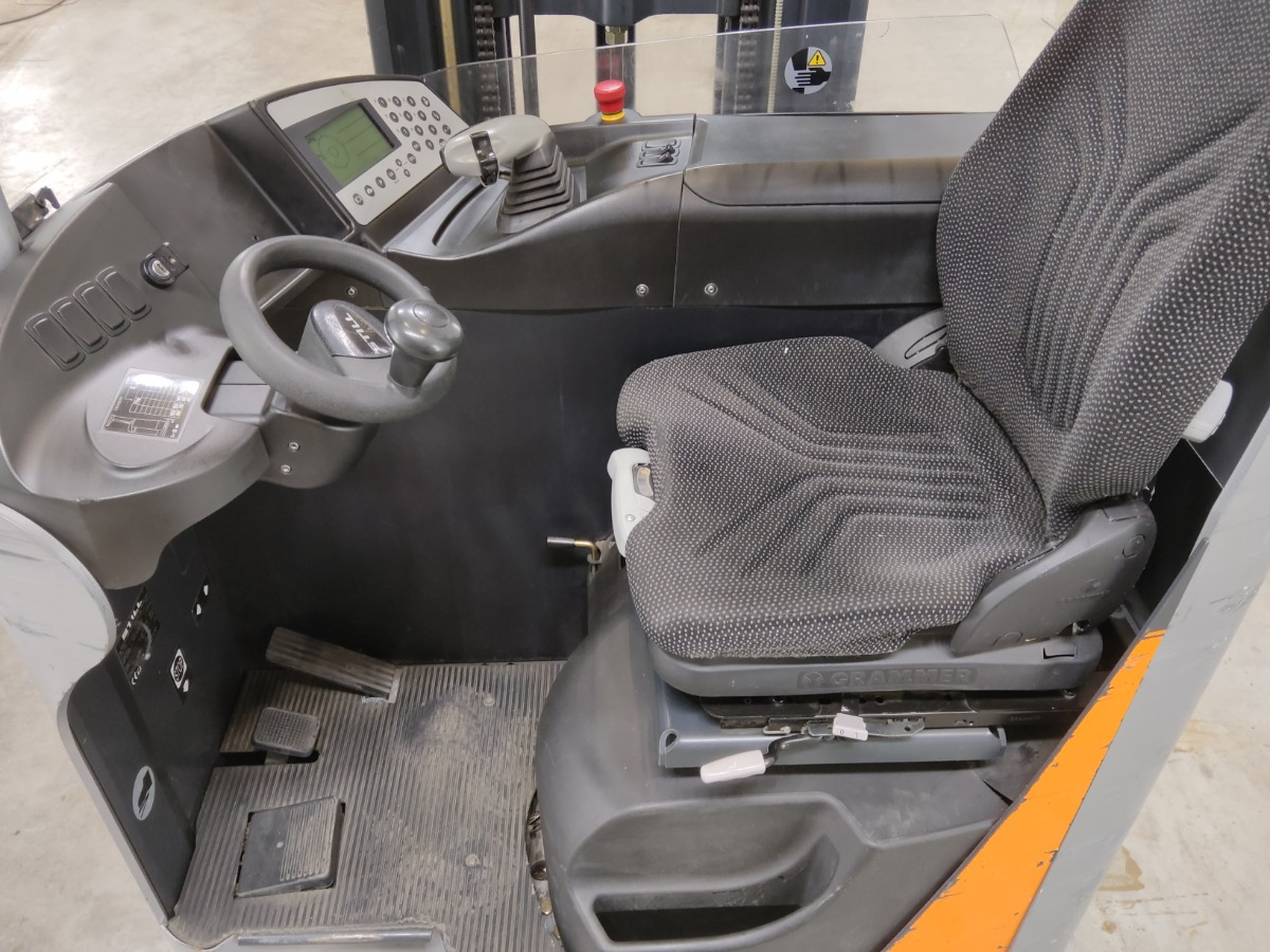 Still FM-X14 - Reach truck: picture 3 Still FM-X14 - Reach truck: picture 3