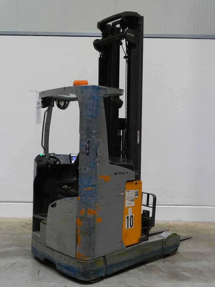 Still FM-X14 - Reach truck: picture 2 Still FM-X14 - Reach truck: picture 2