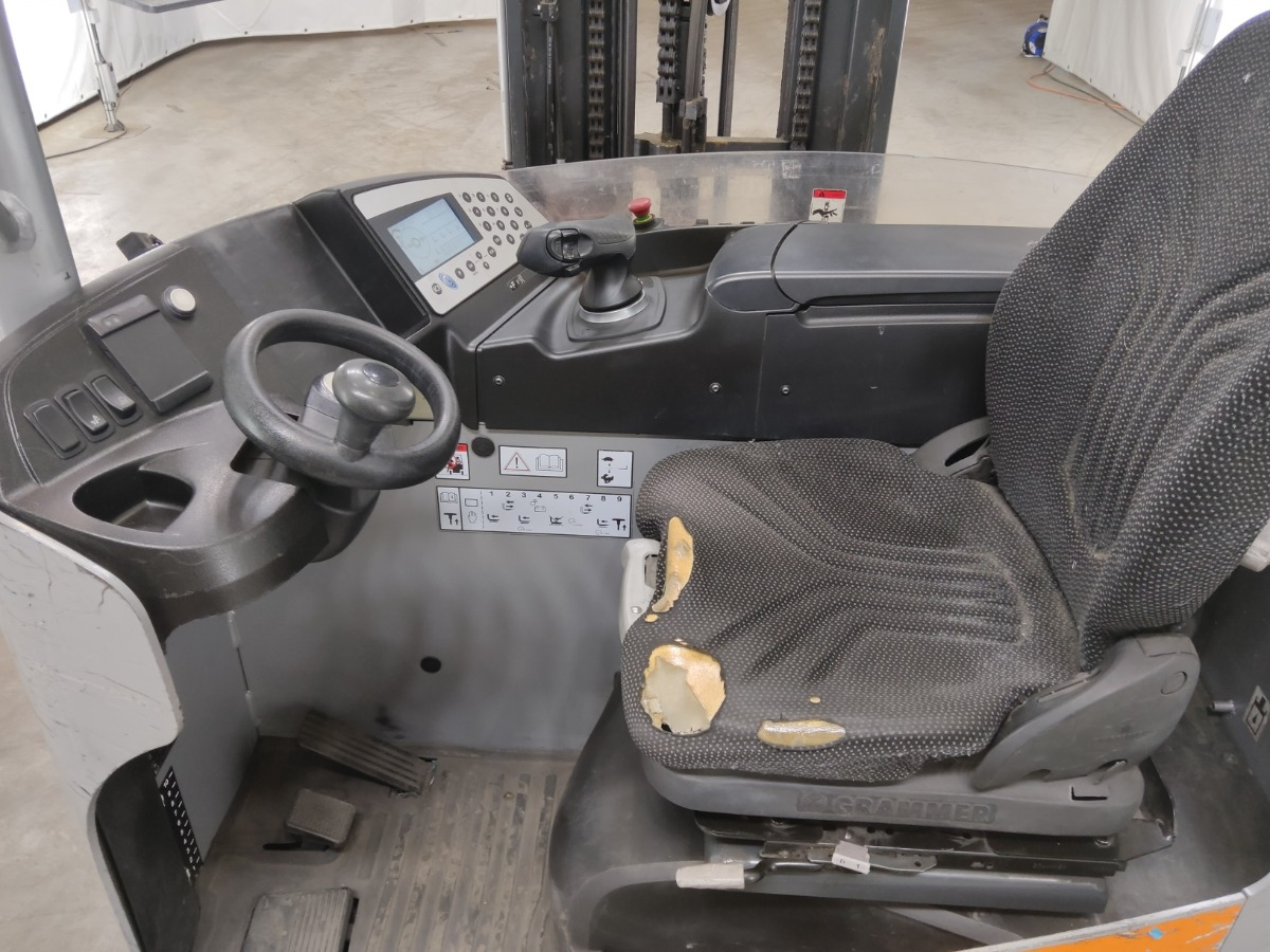 Still FM-X14 - Reach truck: picture 3 Still FM-X14 - Reach truck: picture 3