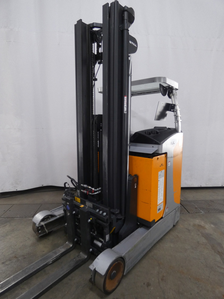 Still FM-X14 - Reach truck: picture 1 Still FM-X14 - Reach truck: picture 1