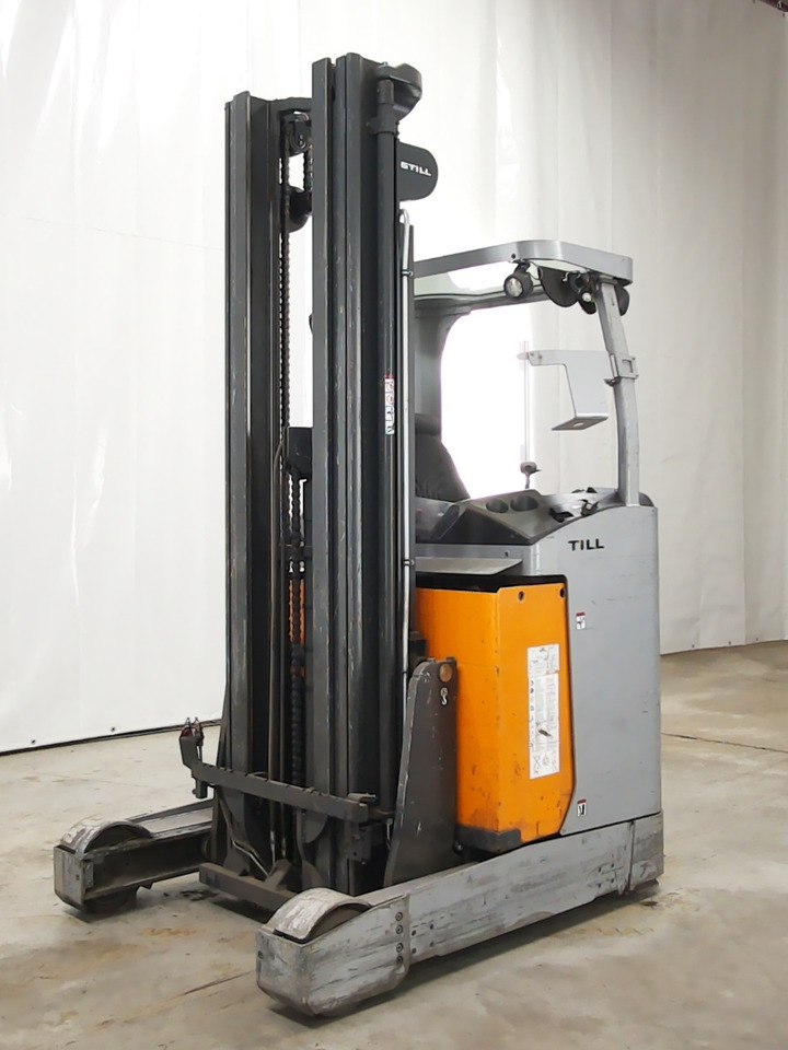 Still FM-X14 - Reach truck: picture 1 Still FM-X14 - Reach truck: picture 1