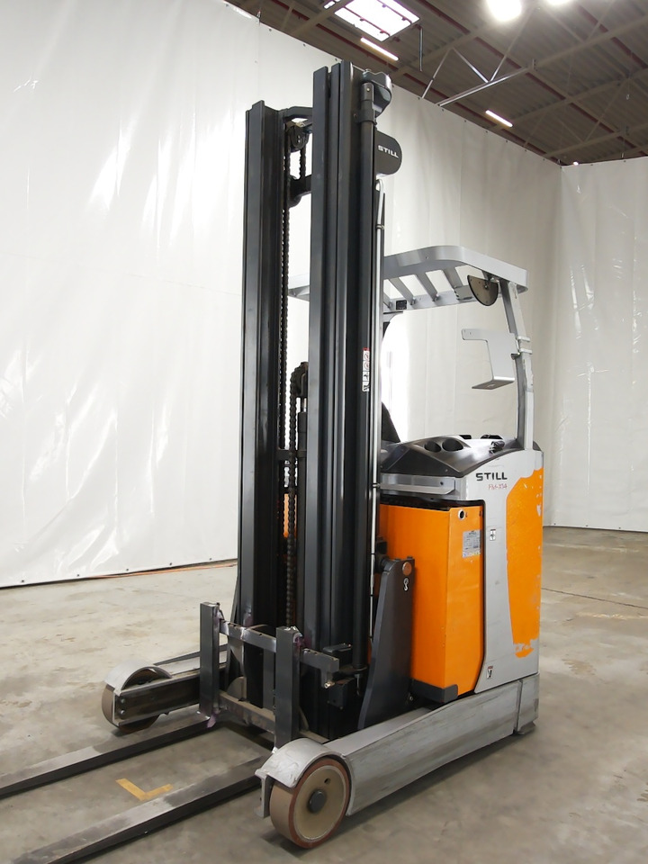 Still FM-X14 - Reach truck: picture 1 Still FM-X14 - Reach truck: picture 1