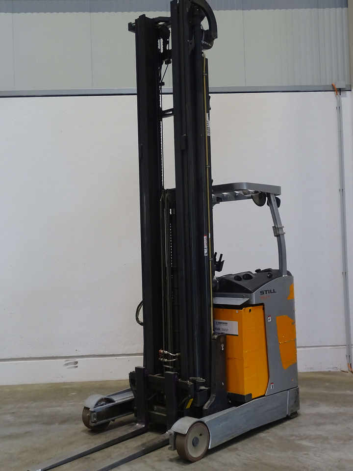 Still FM-X14 - Reach truck: picture 1 Still FM-X14 - Reach truck: picture 1