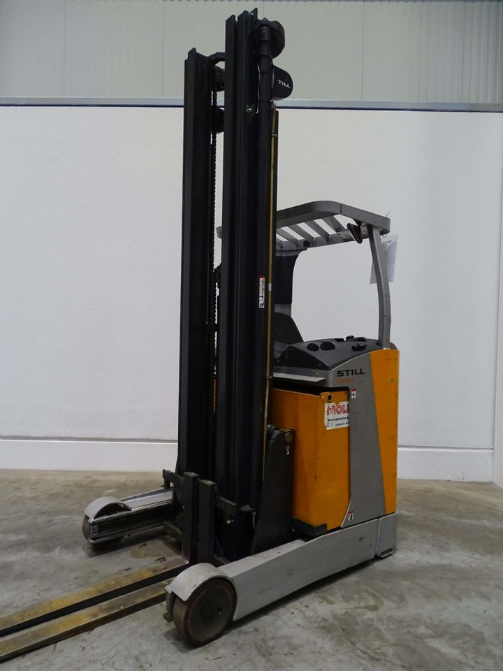 Still FM-X14 - Reach truck: picture 1 Still FM-X14 - Reach truck: picture 1