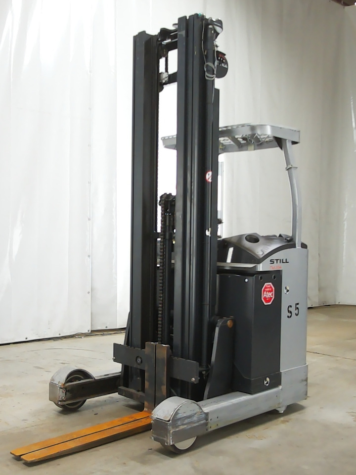 Still FM-X14 - Reach truck: picture 1 Still FM-X14 - Reach truck: picture 1