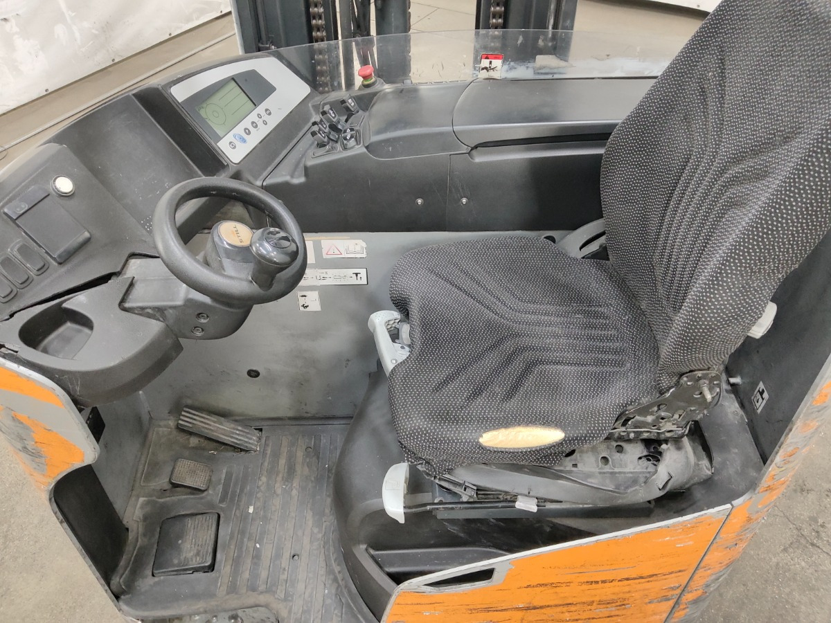 Still FM-X14 - Reach truck: picture 3 Still FM-X14 - Reach truck: picture 3