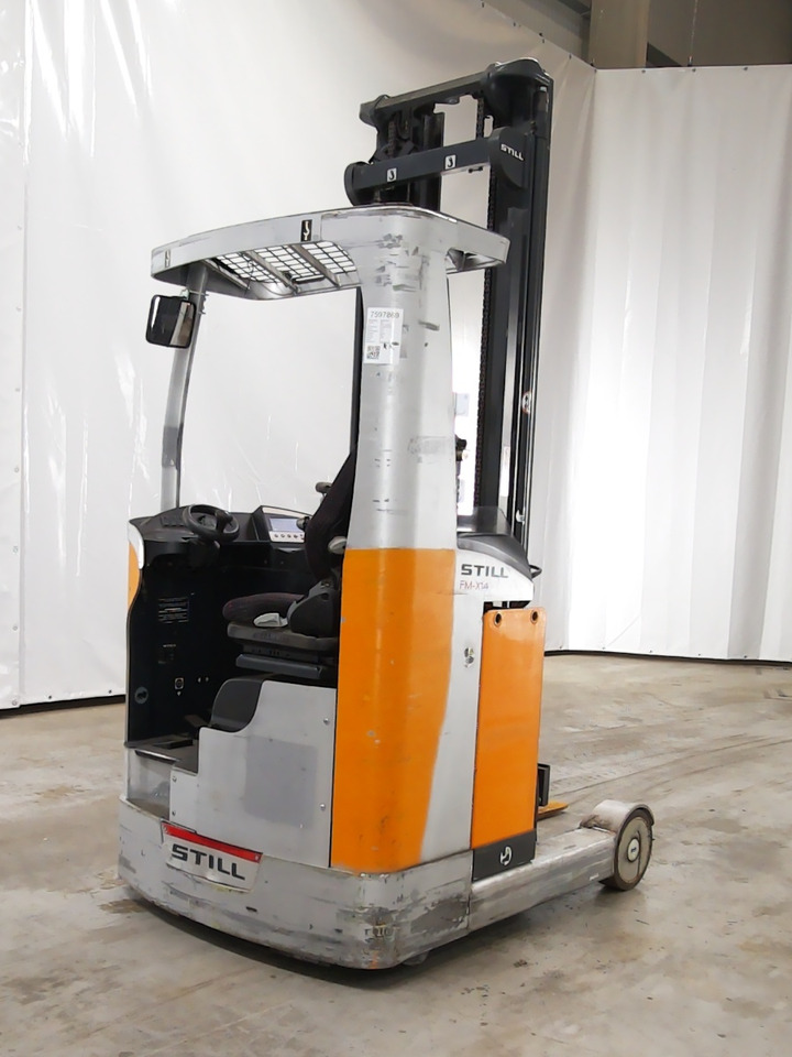 Still FM-X14 - Reach truck: picture 2 Still FM-X14 - Reach truck: picture 2