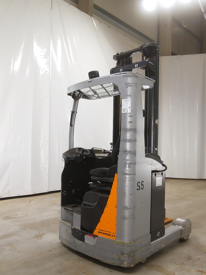 Still FM-X14 - Reach truck: picture 2 Still FM-X14 - Reach truck: picture 2