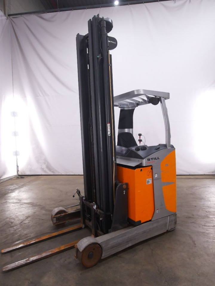 Still FM-X17 - Reach truck: picture 1 Still FM-X17 - Reach truck: picture 1