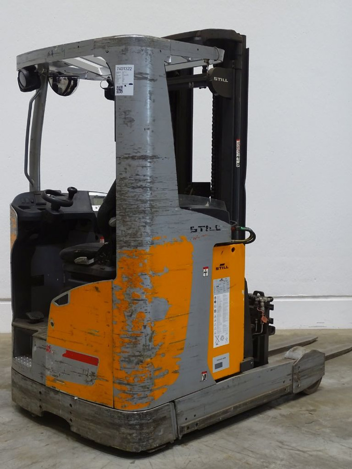 Still FM-X17 - Reach truck: picture 2 Still FM-X17 - Reach truck: picture 2